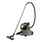 Karcher aspirateur poussi�re 800w t 7 / 1 avec accessoires k�rcher 15274020