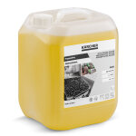 Karcher d�tergent actif pressurepro alcalin rm 81 bidon 10 l k�rcher 62955560