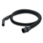 Karcher flexibles d'aspiration avec coudes pour aspirateur nt27 / 35 / 45 / 55 k�rcher 44406260