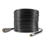 Karcher flexible canalisation easy lock 20m dn6 140 bars maximum - kärcher - 61101090 Karcher flexible canalisation easy lock 20m dn6 140 bars maximum - kärcher - 61101090