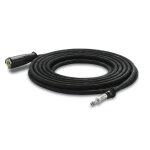 Karcher flexible haute pression avec raccord avs 15m - kärcher - 63913940 Karcher flexible haute pression avec raccord avs 15m - kärcher - 63913940