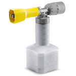 Karcher g�n�rateur de mousse avec r�servoir int�gr� advanced 3 k�rcher 41120650