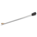 Karcher lance non pivotante 550 mm k�rcher 47606650