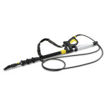 Karcher lance t�lescopique 1, 2 - 4 m k�rcher 26423470