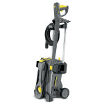 Karcher nettoyeur haute pression 2200 w hd 5 / 11 p k�rcher 15209600