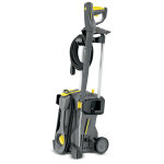 Karcher nettoyeur haute pression 2200 w hd 5 / 11 p + k�rcher 15209610