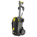 Karcher nettoyeur haute pression 2600w hd 5 / 13 c + - kärcher - 15209210 Karcher nettoyeur haute pression 2600w hd 5 / 13 c + - kärcher - 15209210