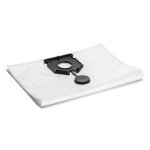 Karcher sac filtrant en non - tissé nt 30 / 1 paquet de 05 - kärcher - 28891540 Karcher sac filtrant en non - tissé nt 30 / 1 paquet de 05 - kärcher - 28891540