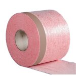 Kiso sa rouleau de membrane intrieure pare - vapeur 30x0, 1m - kiso - me105i