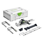 Kit d'accessoires fs / 2 - set en coffret systainer sys3 m 137 - festool - 577157 Kit d'accessoires fs / 2 - set en coffret systainer sys3 m 137 - festool - 577157