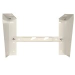 Kit d'accrochage au plafond pour chauffe - eau vertical mural 50 - 100l - atlantic - 009104