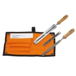 Kit d'affûtage pour chaîne - stihl - 5605 - 007 - 1027 Kit d'affûtage pour chaîne - stihl - 5605 - 007 - 1027