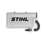 Kit d?aspiration pour sha 56 - stihl - sa02 - 007 - 1000