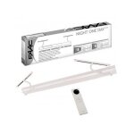 Kit automatisme volets battants radio night one day2 blanc faac 105760