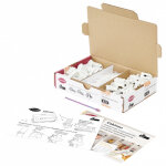 Kit de dmarrage cabineo - lamello - 186305