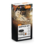Kit d'entretien service kit n14 pour trononneuse ms 462 stihl 1142 - 007 - 4101