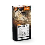 Kit d'entretien service kit n18 pour trononneuse ms 162 et ms 172 - stihl - 1148 - 007 - 4100