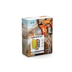 Kit d'entretien service kit n35 pour dcoupeuses ts 410, ts 420 et ts 440 - stihl - 4238 - 007 - 4102 ...