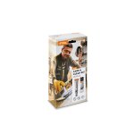 Kit d'entretien taille - haies care & clean kit hs plus - stihl - 0782 - 516 - 8604 Kit d'entretien taille - haies care & clean kit hs plus - stihl - 0782 - 516 - 8604