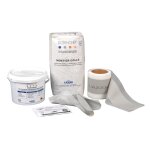 Kit de montage et d'tanchit pour panodur bande + colle + mortier lazer 350100