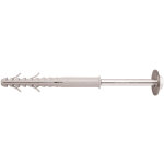 Kit fixation pour chauffe eau dans supports creux boh 135 - fischer - 26048