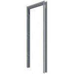 Kit d'habillage mdf pour porte de 900 et 1000 mm mantion saf - inside9109f