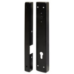 Kit de mise en applique main gauche axe 30 mm uniquement opera 0230930sx