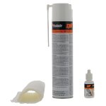 Kit de nettoyage impulse / pulsa spit paslode 013690