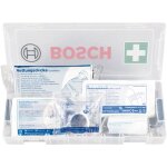 Kit de premiers secours en coffret l - boxx micro professional bosch 1600a02x2s
