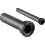 Kit de raccordement 40cm pour wc suspendu geberit 152. 403. 16. 1