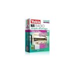 Kit radio simple allumage power - yokis - kitradiosap