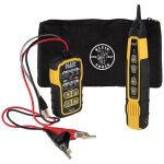 Kit traceurs cbles tone & probe 2me gnration - turbotronic - vdv500808