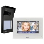 Kit vid�o soul light sans m�moire d'images golmar gs5110 / art7lite