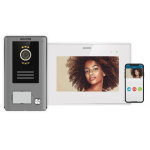 Kit vid�o wayfi plus 1bp fermax 1571