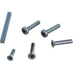 Kit vis croisillon p / 89 - 90 jpm ke1000 - 01 - 0a