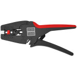 Pince � d�nuder automatique multistrip 10 195 mm knipex 12 42 195