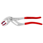 Pince pour siphons et connecteurs 250 mm knipex 81 13 250