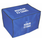 Kohler - sdmo housse de protection pour groupe �lectrog�ne sdmo rh1