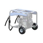 Kohler - sdmo kit brouette pour les groupes de 4 - 6 kw kholer r07