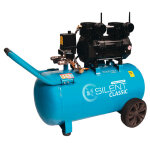 Lacme compresseur 1850 w silent classic 15 / 50 sh lacm� 104550