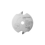 Lame inciseur diamant 47x2, 5x6, 35 t2 wood fine cut special - festool - 577962