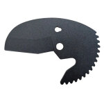 Lame de rechange pour coupe tube 215042 virax 214041