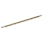 Lame de rechange de scie à bûche 378mm pour bois vert - bahco - 23 - 15 Lame de rechange de scie à bûche 378mm pour bois vert - bahco - 23 - 15