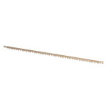 Lame de scie à bûches à denture américaine hardpoint 760 mm - stanley - 1 - 15 - 448 Lame de scie à bûches à denture américaine hardpoint 760 mm - stanley - 1 - 15 - 448