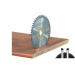 Lame de scie circualire wood fine cut 210x30x2, 4mm pour le bois w52 52 dents - festool - 493199 Lame de scie circualire wood fine cut 210x30x2, 4mm pour le bois w52 52 dents - festool - 493199
