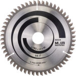 Lame de scie circulaire 190 x 30 x 2, 4mm - bosch - 2608640509 Lame de scie circulaire 190 x 30 x 2, 4mm - bosch - 2608640509