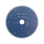 Lame de scie circulaire 216x30x2, 4mm 64 dents - bosch - 2608642493 Lame de scie circulaire 216x30x2, 4mm 64 dents - bosch - 2608642493