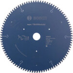 Lame de scie circulaire 300x30x2, 4mm 96 dents - bosch - 2608642495