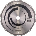 Lame de scie circulaire 305 x 30 x 3, 2mm multimatriaux - bosch - 2608640453