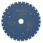 Lame de scie circulaire pour l'acier 160 x 20 x 1, 6mm 30 dents - bosch expert - 2608643054 Lame de scie circulaire pour l'acier 160 x 20 x 1, 6mm 30 dents - bosch expert - 2608643054